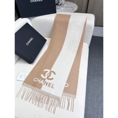 Chanel Scarf